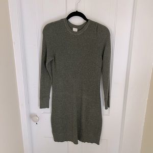 A New Day Sweater Dress